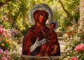 Λαμπροί εορτασμοί για την Παναγία τη Μηλιώτισσα στη Μηλιά Αλμωπίας