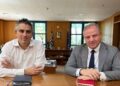 Δ. Σταμενίτης: Αναδείχθηκε ο προσωρινός ανάδοχος για τον οδικό άξονα Θεσσαλονίκη – Γιαννιτσά – Έδεσσα