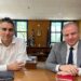 Δ. Σταμενίτης: Αναδείχθηκε ο προσωρινός ανάδοχος για τον οδικό άξονα Θεσσαλονίκη – Γιαννιτσά – Έδεσσα