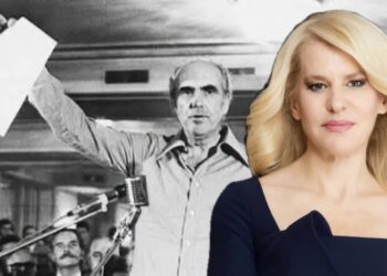 Πιο κοντά από ποτέ στο ΠΑΣΟΚ η Θ. Τζάκρη – Η δήλωση που «δείχνει» επιστροφή και υποψηφιότητα στην Πέλλα
