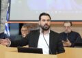 Δ. Κυριλίδης: Πανηγυρίζουν χωρίς σύμβαση για το Θεσσαλονίκη-Έδεσσα – Ας δουν τι έγινε στον ΒΟΑΚ