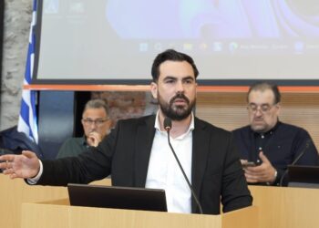 Δ. Κυριλίδης: Πανηγυρίζουν χωρίς σύμβαση για το Θεσσαλονίκη-Έδεσσα – Ας δουν τι έγινε στον ΒΟΑΚ