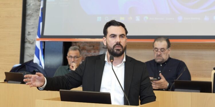 Δ. Κυριλίδης: Πανηγυρίζουν χωρίς σύμβαση για το Θεσσαλονίκη-Έδεσσα – Ας δουν τι έγινε στον ΒΟΑΚ