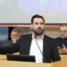 Δ. Κυριλίδης: Πανηγυρίζουν χωρίς σύμβαση για το Θεσσαλονίκη-Έδεσσα – Ας δουν τι έγινε στον ΒΟΑΚ