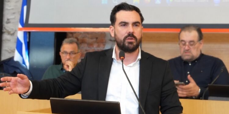 Δήμος Κυριλίδης: «Έδωσαν χώρο για τον Ρέμο, αλλά όχι για τους Μακεδόνες;»