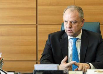 Δ. Σταμενίτης: Νέος Μυλότοπος, Καρυώτισσα και Γαλατάδες εντάσσονται στην απαλλαγή από τον ΕΝΦΙΑ