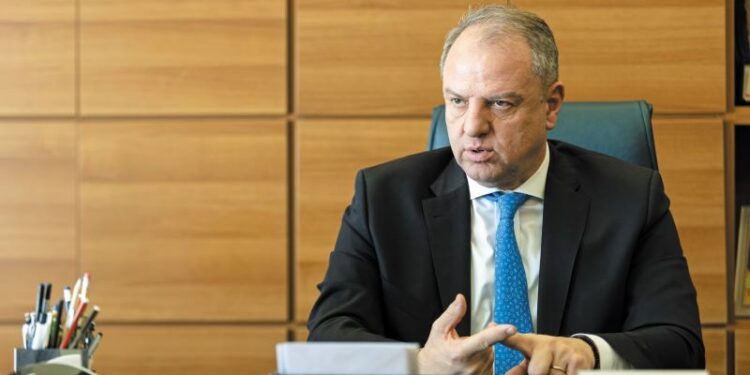 Δ. Σταμενίτης: Νέος Μυλότοπος, Καρυώτισσα και Γαλατάδες εντάσσονται στην απαλλαγή από τον ΕΝΦΙΑ