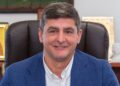 Σταυροδρόμι & Γυψοχώρι: Ένα success story συνεργασίας, σχεδίου και τεχνοκρατικής εργασίας που γίνεται πράξη