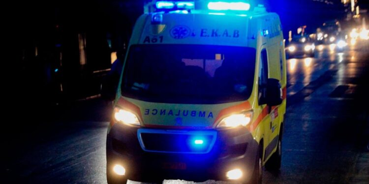 Νεκρή 21χρονη από την Πέλλα σε τροχαίο στη Ρόδο – H μηχανή της έπεσε σε παρκαρισμένο αυτοκίνητο
