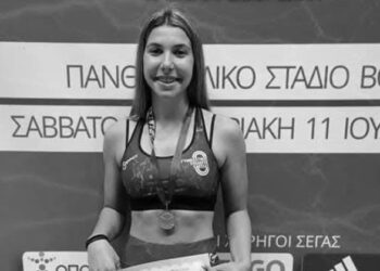 Ανείπωτη θλίψη στην Έδεσσα για τον θάνατο της 21χρονης Φαίης