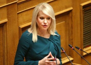 Θ. Τζάκρη: «ΟΠΕΚΕΠΕ – ΑΑΔΕ: Οι αγρότες και κτηνοτρόφοι πληρώνουν το τίμημα της διοικητικής μετάβασης»