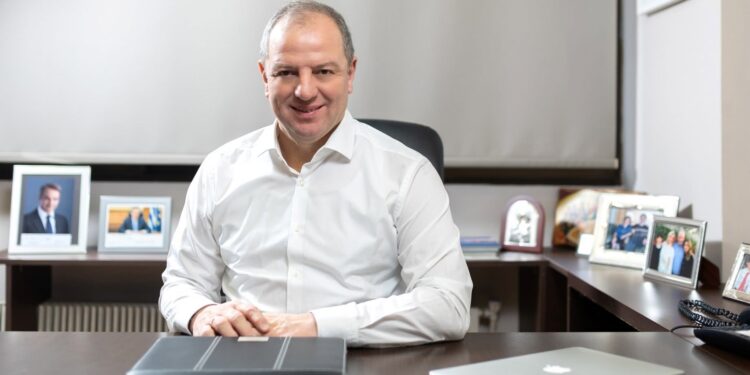 Δ. Σταμενίτης: Παράταση έως 11 Σεπτεμβρίου 2027 στην προθεσμία υποβολής αιτήσεων για τα διακατεχόμενα