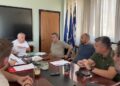 Παρακολουθήστε ολόκληρη τη Συνεδρίαση της Δημοτικής Επιτροπής του Δήμου Αλμωπίας (09/09/2026)