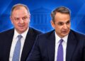 Ο Δ. Σταμενίτης βάζει την Πέλλα στο επίκεντρο – Στην πρώτη γραμμή για όλα τα μεγάλα ζητήματα