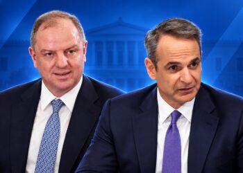 Ο Δ. Σταμενίτης βάζει την Πέλλα στο επίκεντρο – Στην πρώτη γραμμή για όλα τα μεγάλα ζητήματα