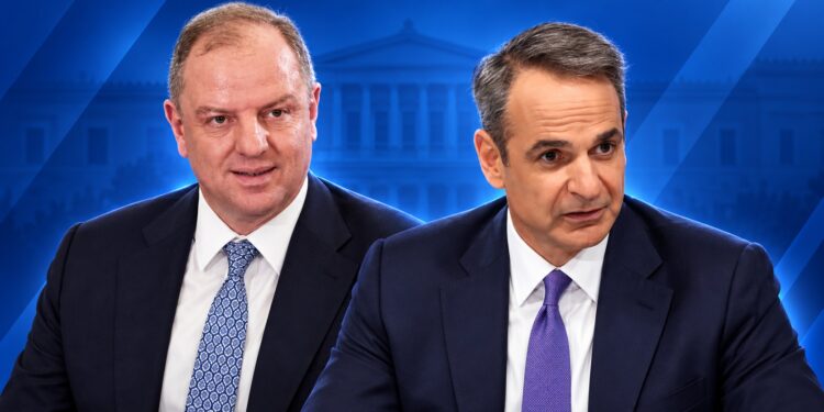 Ο Δ. Σταμενίτης βάζει την Πέλλα στο επίκεντρο – Στην πρώτη γραμμή για όλα τα μεγάλα ζητήματα