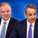 Ο Δ. Σταμενίτης βάζει την Πέλλα στο επίκεντρο – Στην πρώτη γραμμή για όλα τα μεγάλα ζητήματα