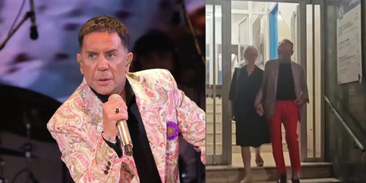 Τι είπε στους αστυνομικούς η γιατρός από το Κολωνάκι για τον Γ. Μαζωνάκη: «Έδειχνε από την αρχή σε υπερδιέγερση»