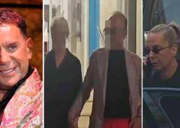 Γιώργος Μαζωνάκης: Συνελήφθησαν οι δύο γιατροί για θανατηφόρα έκθεση – Το βίντεο που τους «έκαψε» και η πλασμαφαίρεση που ήδη είχε ξεκινήσει