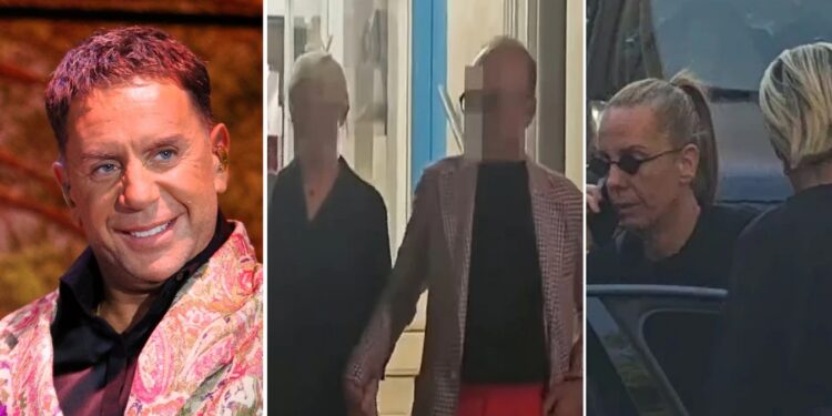 Γιώργος Μαζωνάκης: Συνελήφθησαν οι δύο γιατροί για θανατηφόρα έκθεση – Το βίντεο που τους «έκαψε» και η πλασμαφαίρεση που ήδη είχε ξεκινήσει
