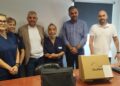 Ο Δήμος Αλμωπίας στηρίζει το Γενικό Νοσοκομείο Έδεσσας με δύο μηχανήματα BiPAP