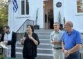 Αγάθη Αλμωπίας: Ένα παλιό σχολείο ξαναζωντάνεψε και έγινε «σπίτι» του πολιτισμού