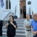 Αγάθη Αλμωπίας: Ένα παλιό σχολείο ξαναζωντάνεψε και έγινε «σπίτι» του πολιτισμού