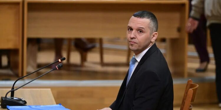 Ο Ηλίας Κασιδιάρης αποφυλακίζεται σήμερα – Η δικαιοσύνη θα έχει τον τελευταίο λόγο στα πολιτικά σχέδιά του