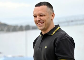 «Καμπανάκια» για την αποφυλάκιση Κασιδιάρη: Τι ισχύει νομικά, κατά πόσο μπορεί να κάνει κόμμα ή να είναι υποψήφιος