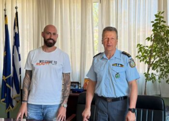Θ. Σαμαράς: «Στόχος μας δεν είναι η τιμωρία, αλλά η πρόληψη, η υπευθυνότητα και η προστασία των ζώων»