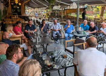 Το ΠΑΣΟΚ ζεσταίνει τις μηχανές στην Πέλλα – «Είναι ώρα για επίθεση»