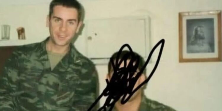 Γιώργος Μαζωνάκης: Η άγνωστη ιστορία με τον φαντάρο από τα Γιαννιτσά που συγκινεί