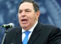 ΝΔ: Μετά την υποψηφιότητα Φλωρίδη έρχεται άνοιγμα στο δεξιό ακροατήριο – Η περίπτωση Φράγκου Φραγκούλη