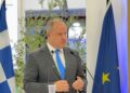 Δ. Σταμενίτης: Αυξάνεται το ανώτατο όριο αποζημίωσης του ΕΛΓΑ