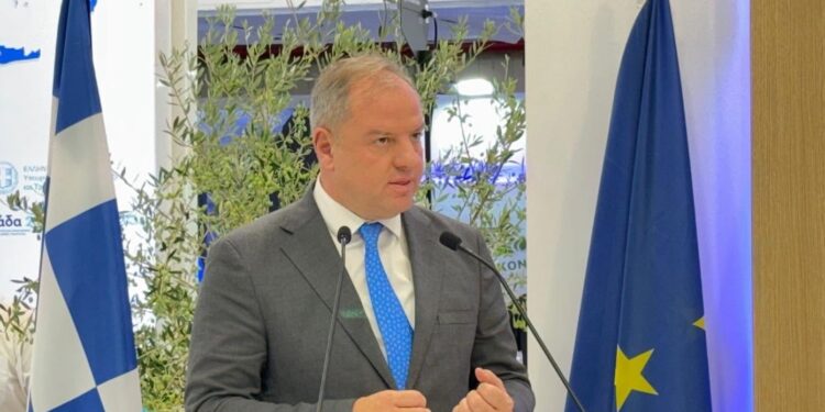 Δ. Σταμενίτης: Αυξάνεται το ανώτατο όριο αποζημίωσης του ΕΛΓΑ