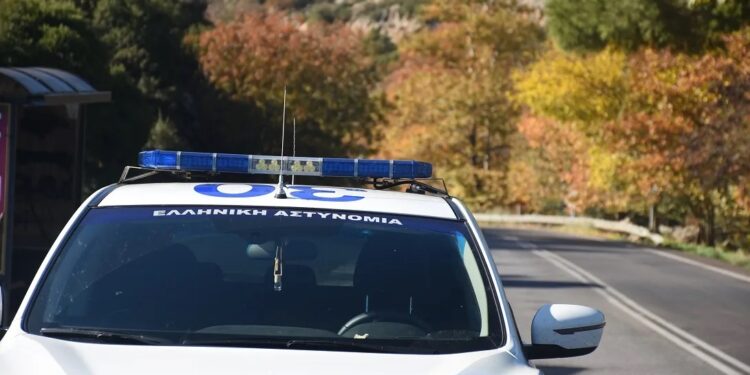 Πέλλα: Συνελήφθη 32χρονος με κρυμμένη καραμπίνα στην αυλή του σπιτιού του