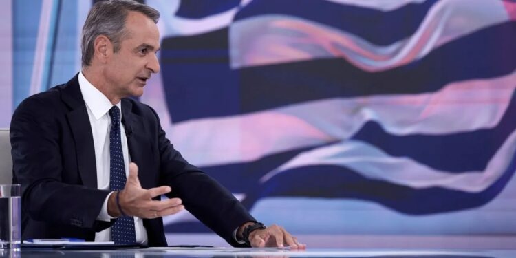 Μητσοτάκης: Πετρέλαιο θέρμανσης με τιμή χαμηλότερη από το 1,75 – Έρχεται και αύξηση στο επίδομα
