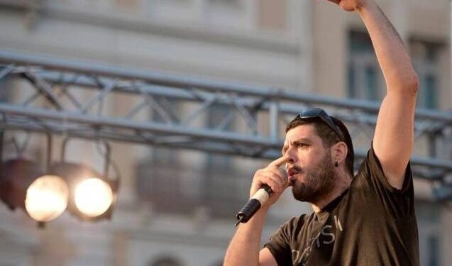 Δεκατρία χρόνια από τη εν ψυχρώ δολοφονία του Παύλου Φύσσα – Από το μαχαίρι του Ρουπακιά, στην ιστορική καταδίκη της Χρυσής Αυγής
