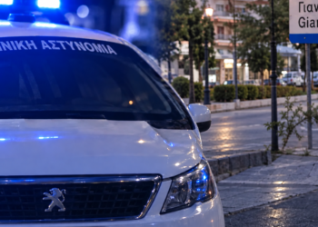 Τραγωδία στα Γιαννιτσά: Κατέληξε ο 27χρονος μετά τον ξυλοδαρμό έξω από νυχτερινό κέντρο