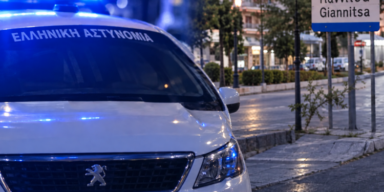 Τραγωδία στα Γιαννιτσά: Κατέληξε ο 27χρονος μετά τον ξυλοδαρμό έξω από νυχτερινό κέντρο