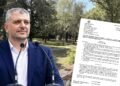 Δασάκι Αριδαίας: Υπογράφηκε η σύμβαση για τη μελέτη – Ξεκινά ο σχεδιασμός για την επόμενη μέρα