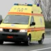Νεκρός μοτοσικλετιστής σε τροχαίο δυστύχημα