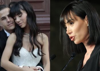 Ποιος είναι ο σύζυγος της Κυβέλης Μάρδα που προλόγισε τον Τσίπρα – Γνωστός ποδοσφαιριστής από την Πέλλα