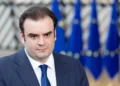 Πιερρακάκης: «Η Ευρώπη δεν έχει την πολυτέλεια να παραμένει 27 χώρες, πρέπει να γίνει μία»