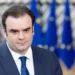 Πιερρακάκης: «Η Ευρώπη δεν έχει την πολυτέλεια να παραμένει 27 χώρες, πρέπει να γίνει μία»