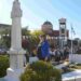 Η Σκύδρα γιόρτασε τα Ελευθέρια της – Μήνυμα της Δημάρχου Κατερίνας Ιγνατιάδου