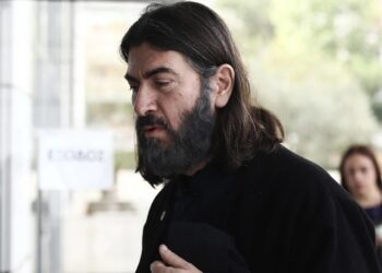 Ομόφωνα αθώοι ο πατέρας Αντώνιος και δύο πρώην στελέχη της «Κιβωτού του Κόσμου» στα Ιωάννινα