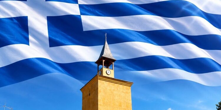 Από την ελευθερία που κερδίσαμε, στην ευθύνη για το μέλλον που χρωστάμε στα παιδιά μας