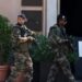Η Γαλλία βγάζει τον στρατό στους δρόμους ενόψει των νέων διαδηλώσεων το Σάββατο