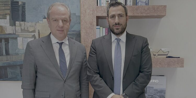Ενέργειες Δ. Σταμενίτη για τα έργο ενεργειακής αναβάθμισης στα Νοσοκομεία Γιαννιτσών και Έδεσσας